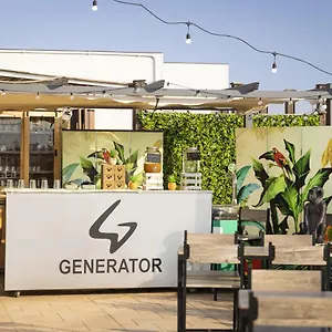 Generator Ostello