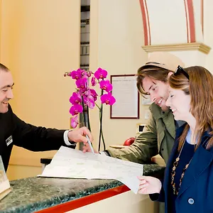 Regency Hotel Milano