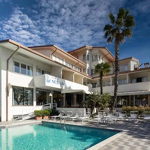 Hotel Nettuno Bardolino