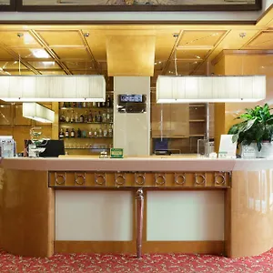 Hotel Teco Milan