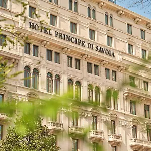 Hotel Principe Di Savoia - Dorchester Collection *****