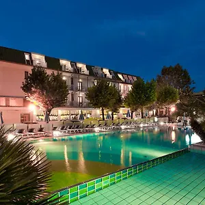 Hotel Paris ***
