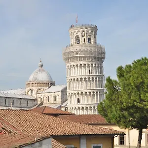 Kinzica Hotel Pisa