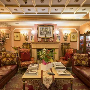 Hotel Vittoria ****