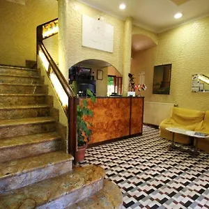 Hotel Casanova **