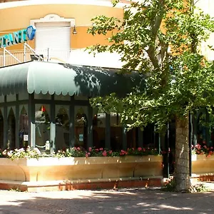Dei Platani Hotel Rimini