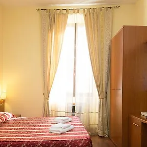 Azzurra ** Rome