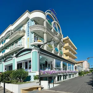 Moderno Majestic Hotel Cattolica