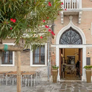 Hotel Palazzo Veneziano - Collection ****