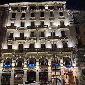 Hotel Mokinba King ****