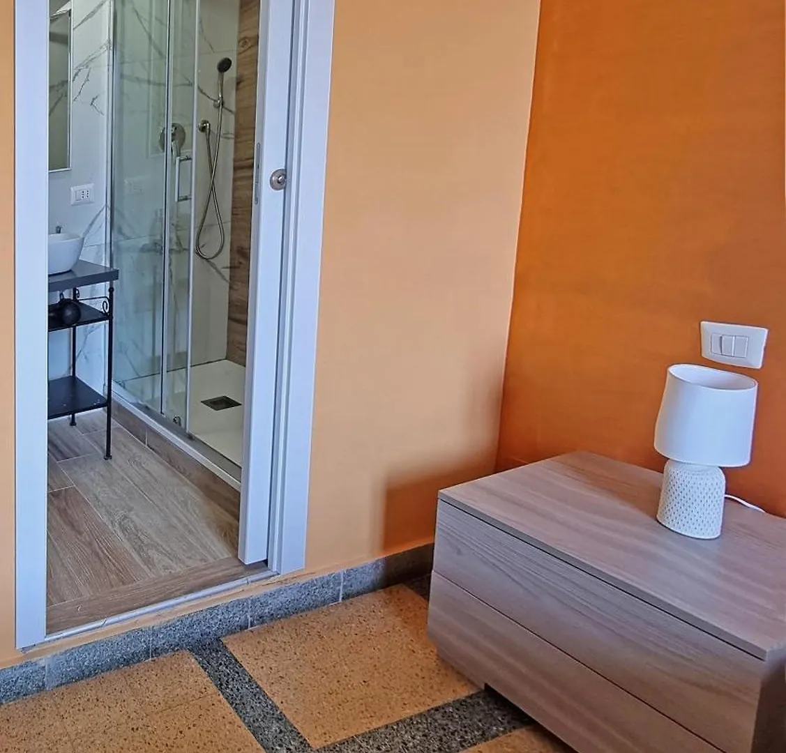 ** Guest house Guesthouse Martin Rome Italy